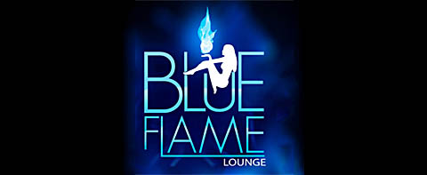 Blue Flame Lounge