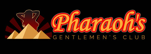 Pharaoh's gentlemens club link 