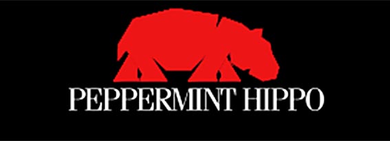 peppermint hippo 