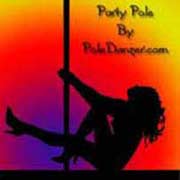 pole danzer dance spinning pole