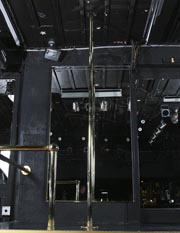 Stripper Pole